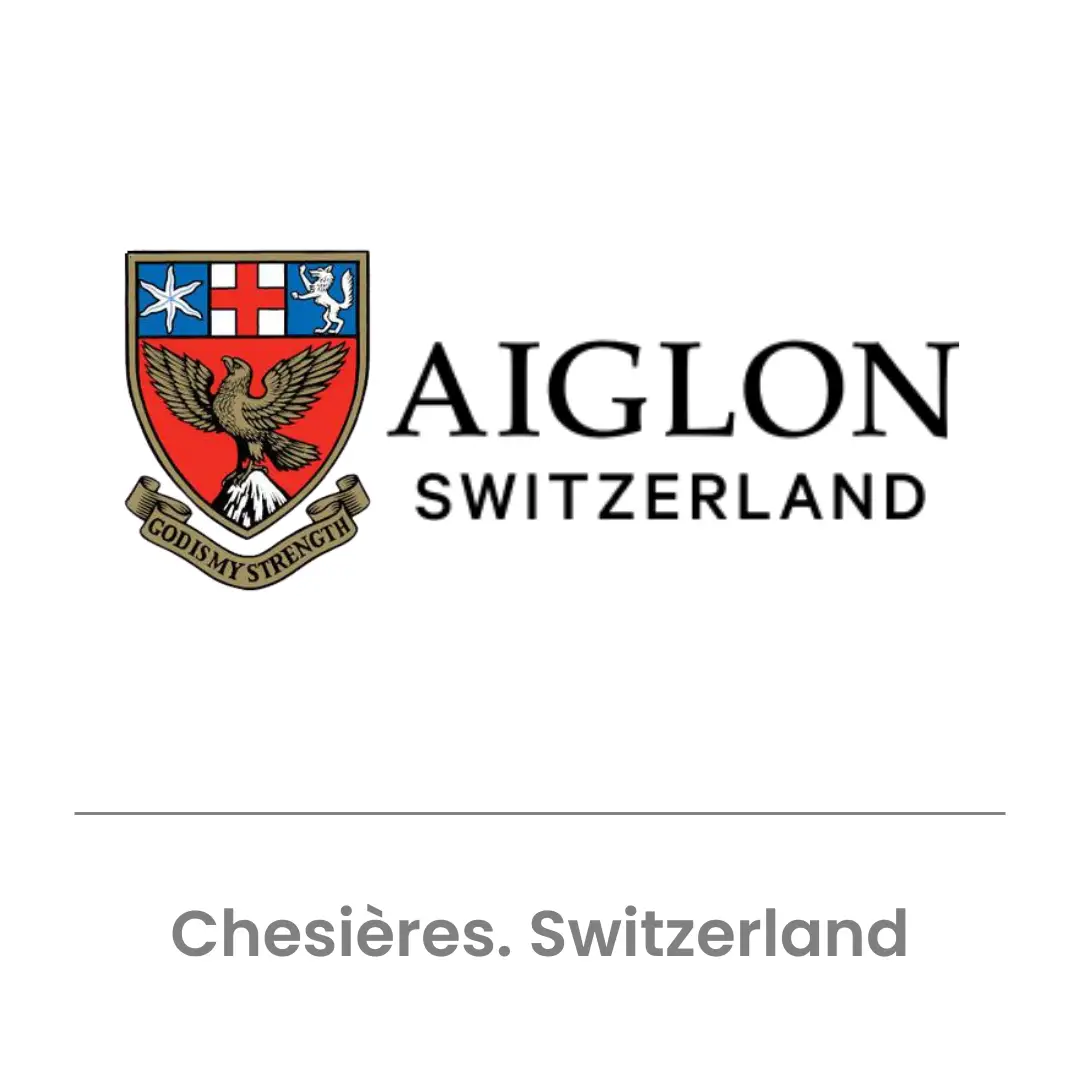 Aiglon College