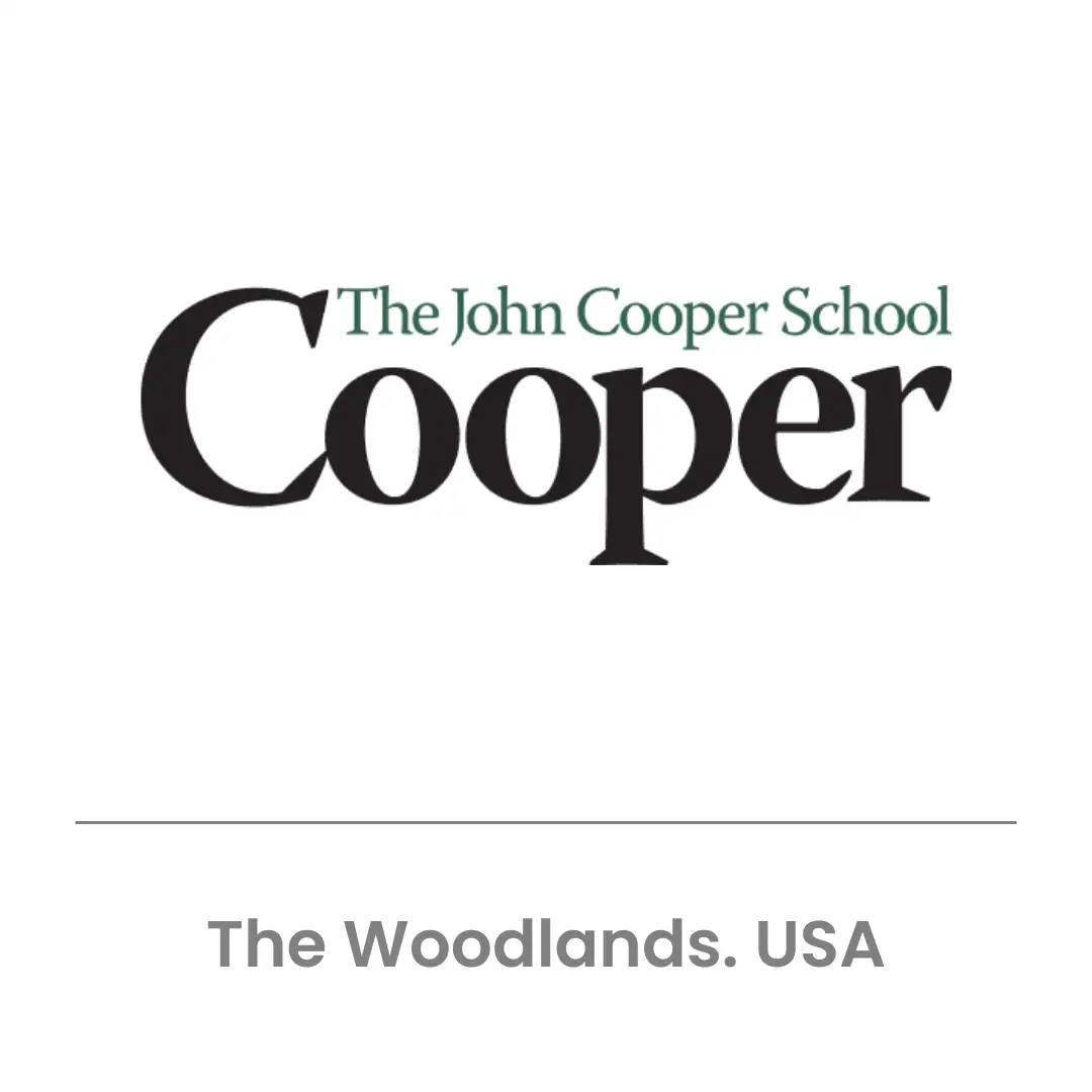 The John Cooper School