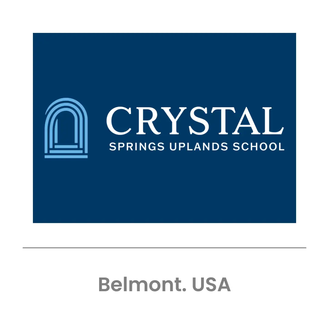 Crystal Springs Uplands