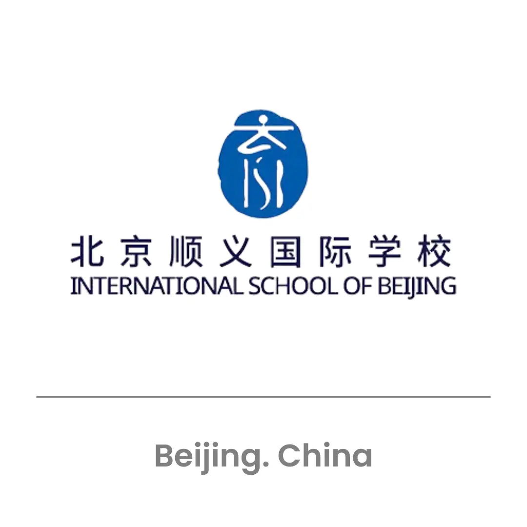 International School of Beijing