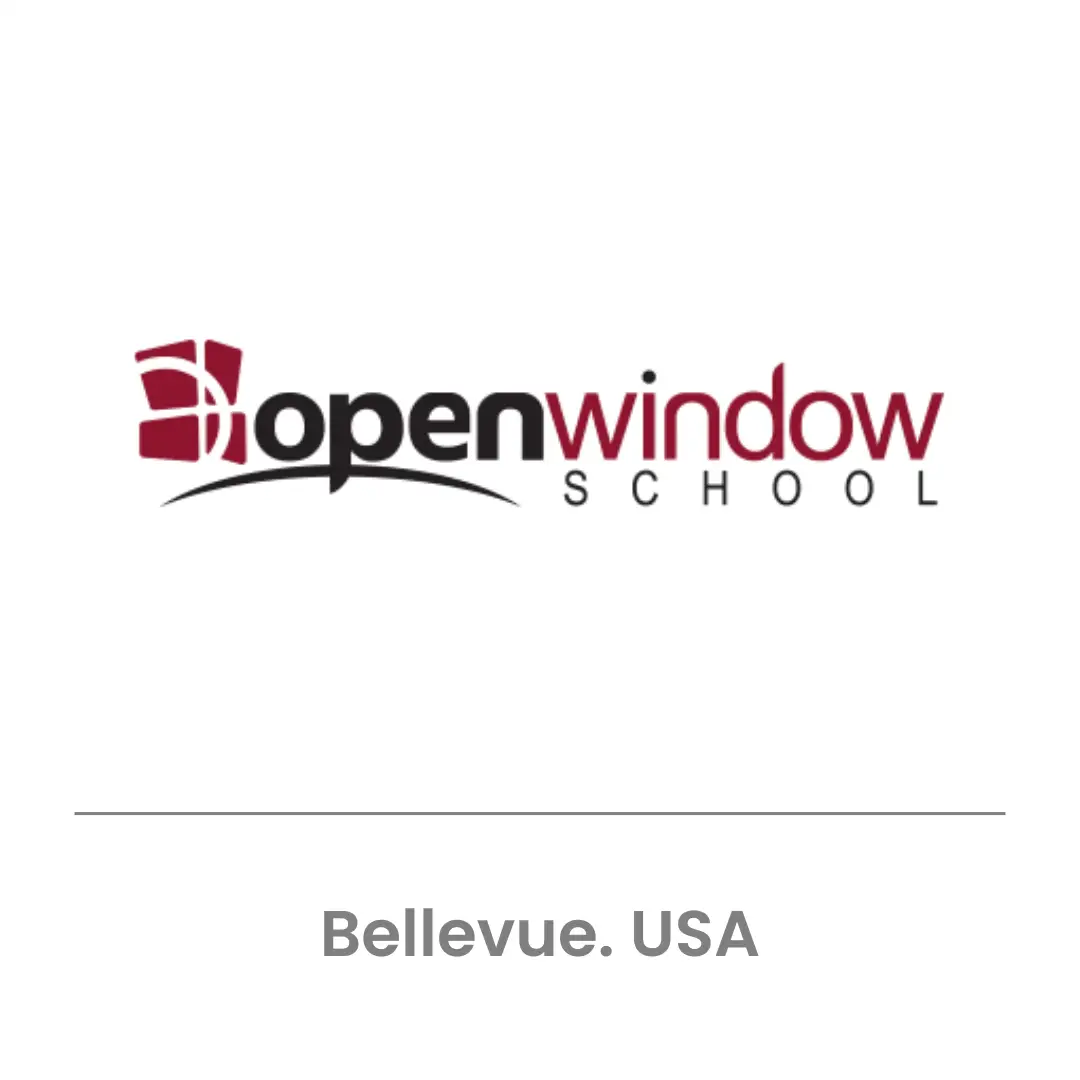 Open Window School
