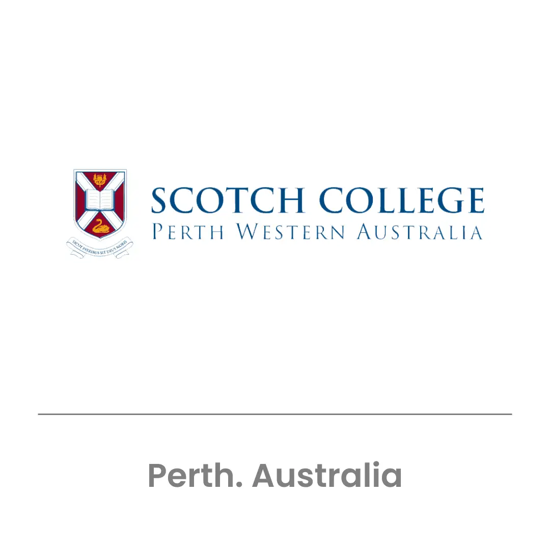 Scotch College