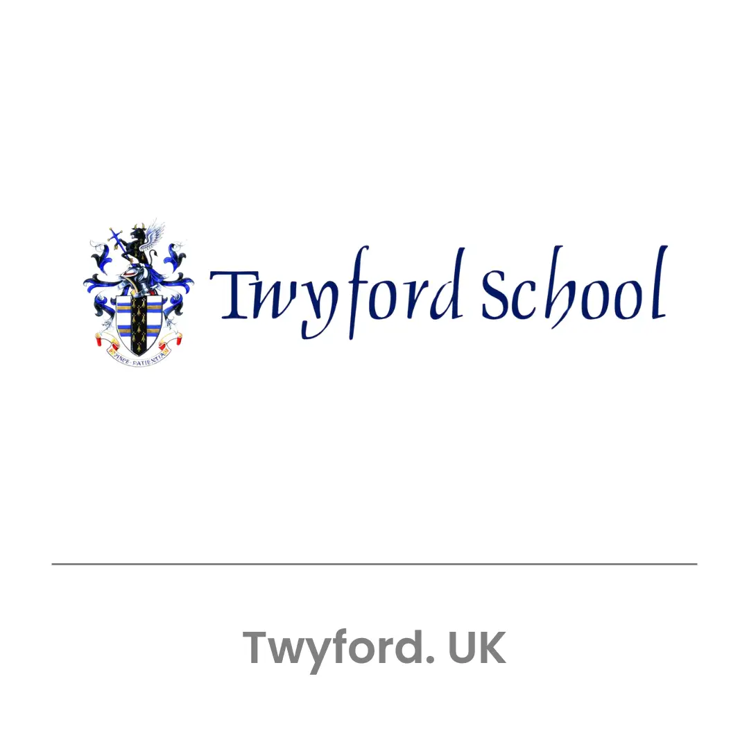 Twyford School